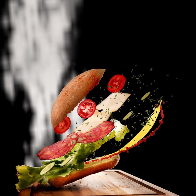 Chef's Knife